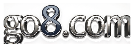 go8.com logo