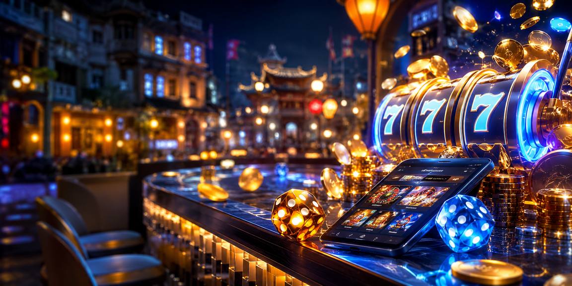 go8.com mobile gaming